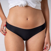 Culottes menstruelles sans couture