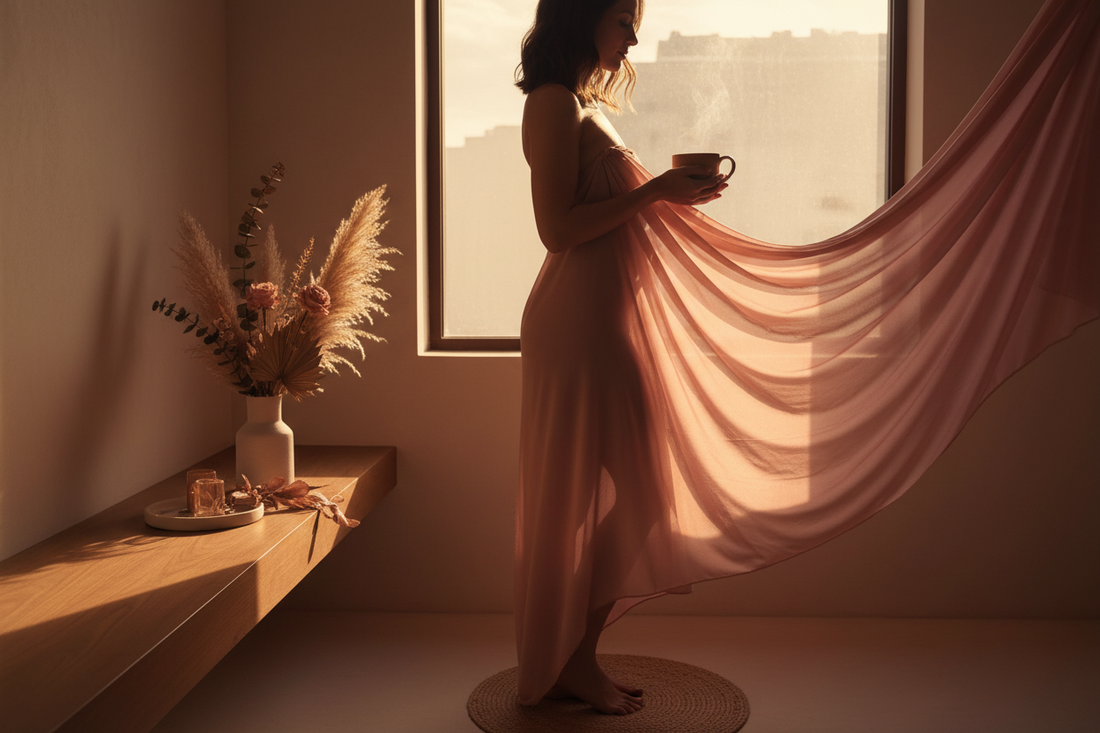 Libido y ciclo menstrual: por qué tu deseo cambia cada mes