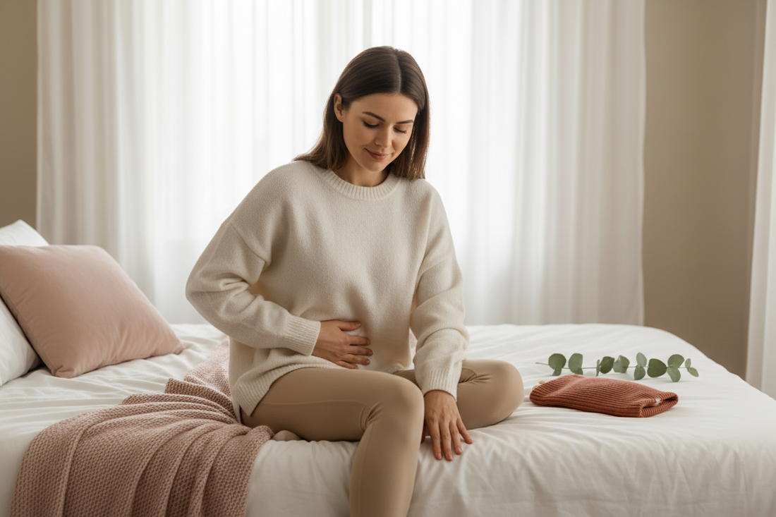 Cistitis recurrente: por que el ciclo menstrual tiene mucho que ver (y como prevenirla)