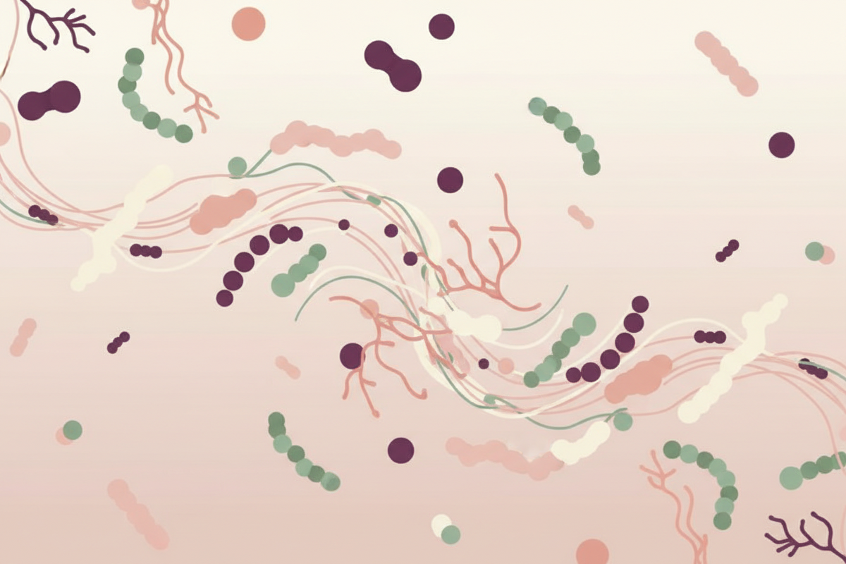 Microbioma vaginal: que es y como cuidarlo