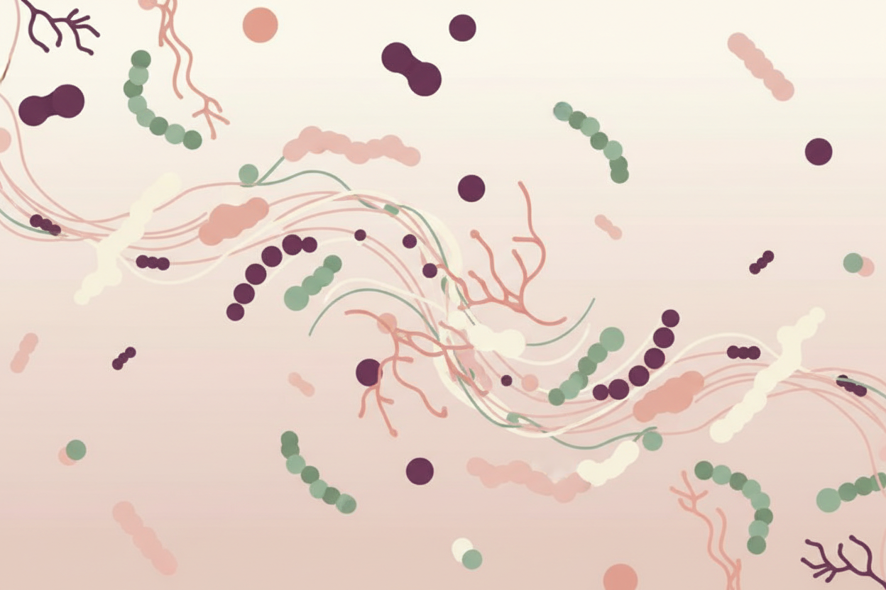 Microbioma vaginal: que es y como cuidarlo