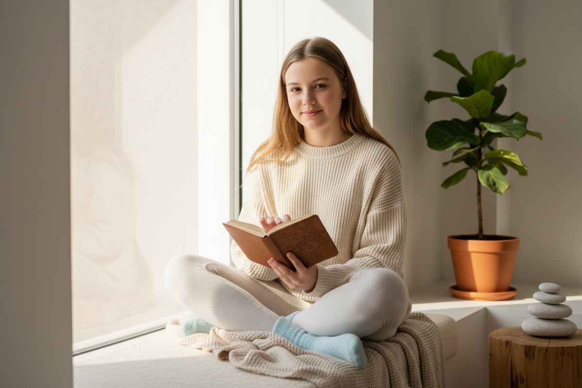 Educación menstrual para adolescentes: lo que deberías saber