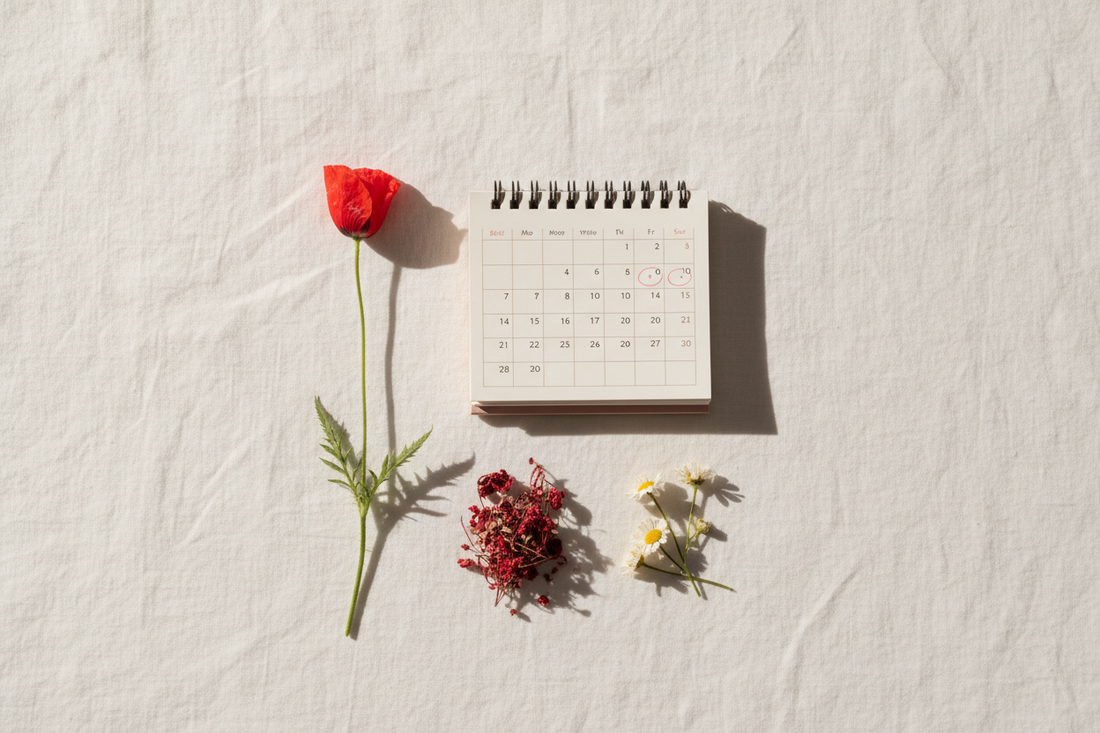 Tu ciclo menstrual es el quinto signo vital: esto es lo que tu regla dice de tu salud