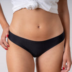 Pack de 3 Braguitas Menstruales Sin Costuras (-25% descuento)
