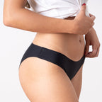 Pack de 3 Braguitas Menstruales Sin Costuras (-25% descuento)