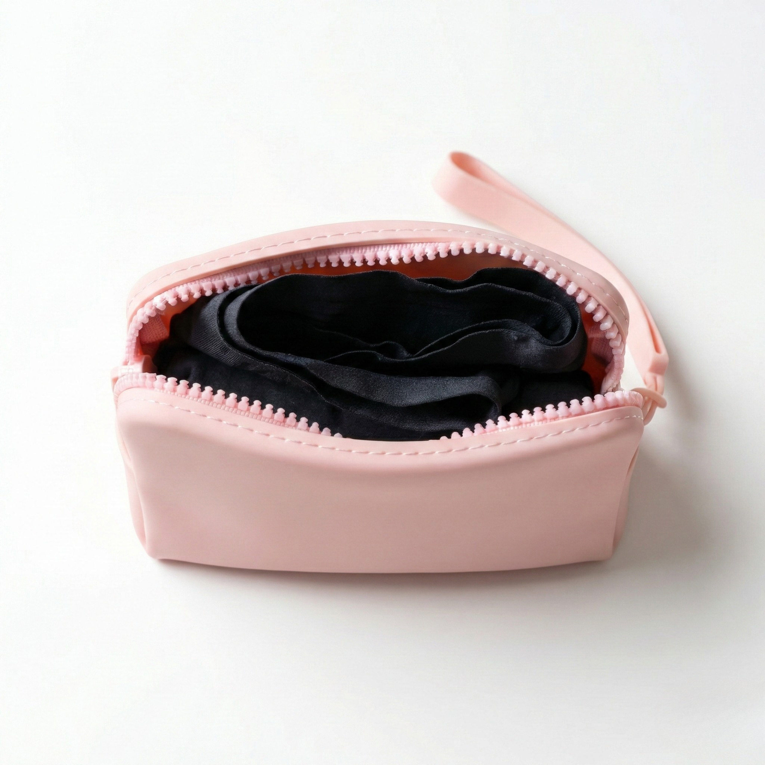 Neceser Waterproof para Bragas Menstruales | Impermeable & Antiolor de Silicona (-40%)