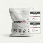 Bolsa de Lavado de Braguitas Menstruales