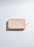 Nécessaire impermeável para cuecas menstruais | Silicone impermeável e resistente aos odores (-40% na Black Friday)