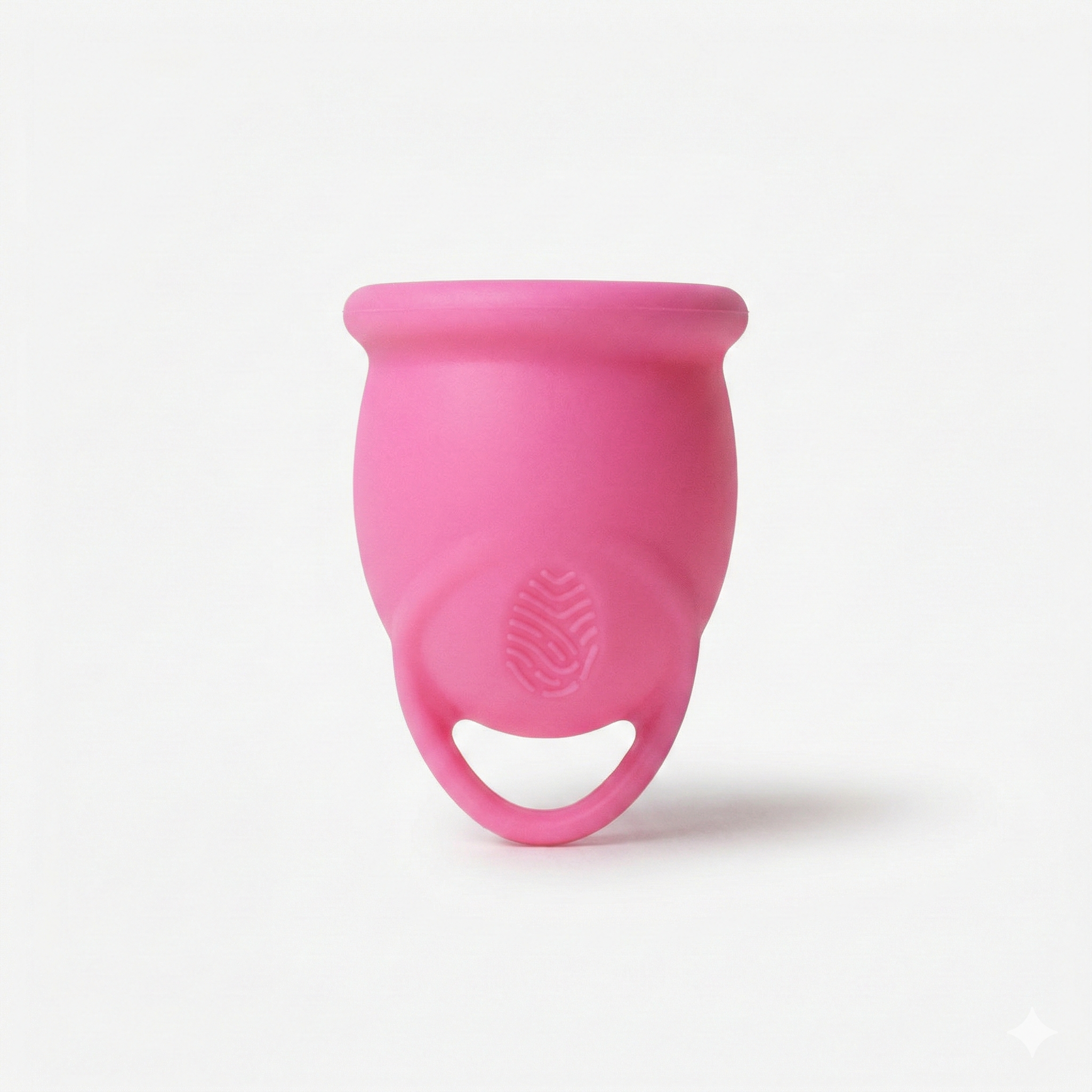 Copa Menstrual Kit Premium + Estuche Rígido | Silicona Médica Alemana