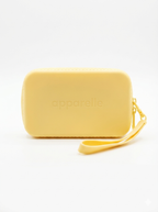 Nécessaire impermeável para cuecas menstruais | Silicone impermeável e resistente aos odores (-40% na Black Friday)