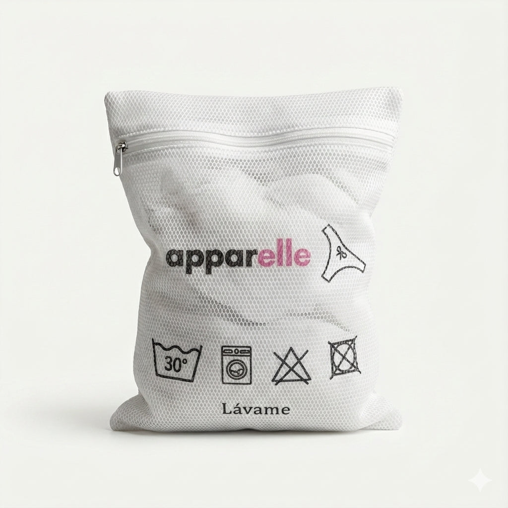Bolsa de Lavado de Braguitas Menstruales