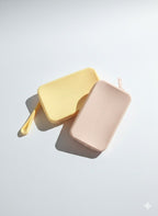 Nécessaire impermeável para cuecas menstruais | Silicone impermeável e resistente aos odores (-40% na Black Friday)