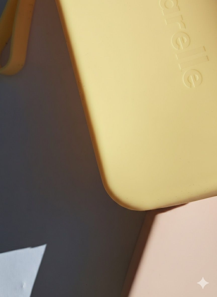 Neceser Impermeable de Silicona (Wet Bag)