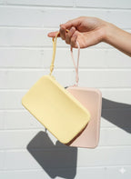 Nécessaire impermeável para cuecas menstruais | Silicone impermeável e resistente aos odores (-40% na Black Friday)