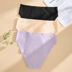 Pack de 4 Braguitas Menstruales Signature