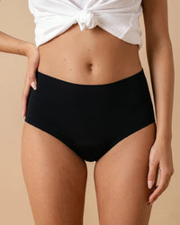 Braga Menstrual de Tiro Alto